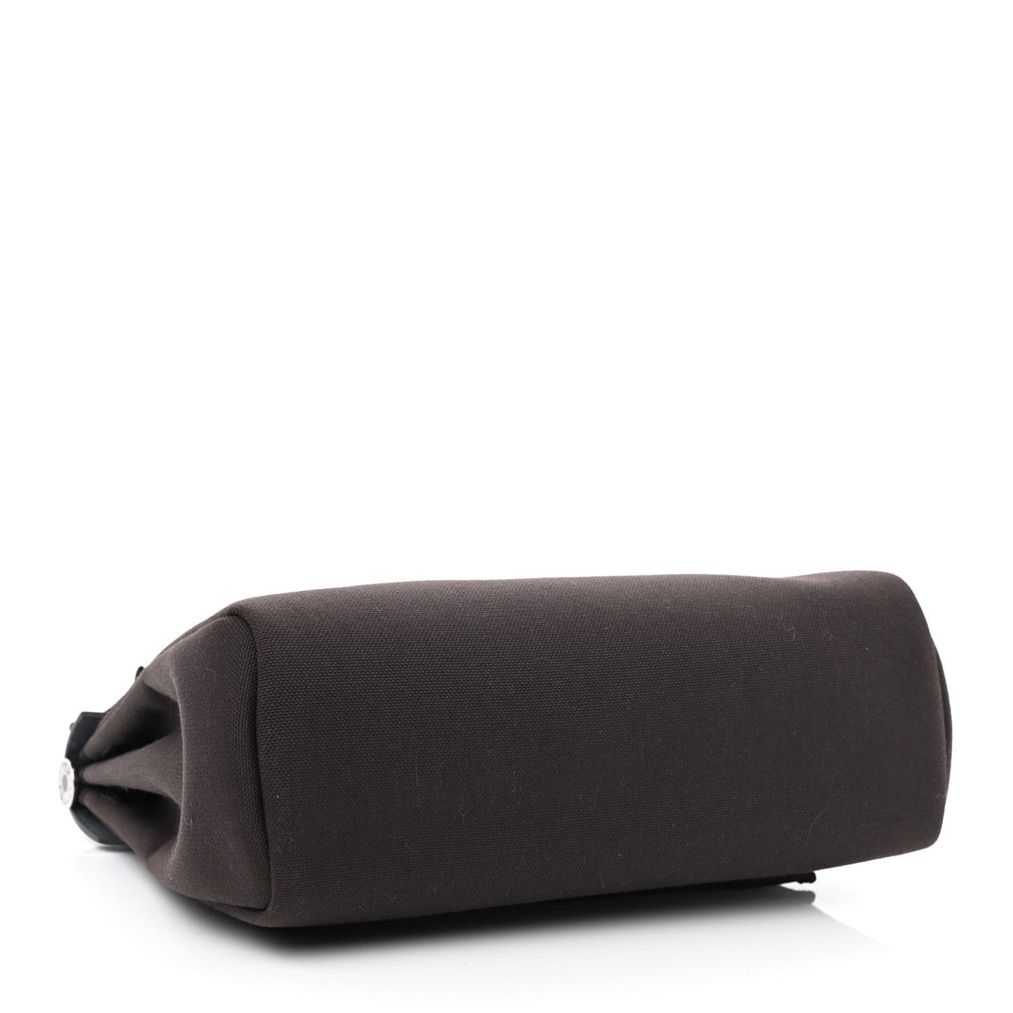 Toile Militaire Vache Hunter Laque Herbag Zip Retourne PM 31 Ebene Black