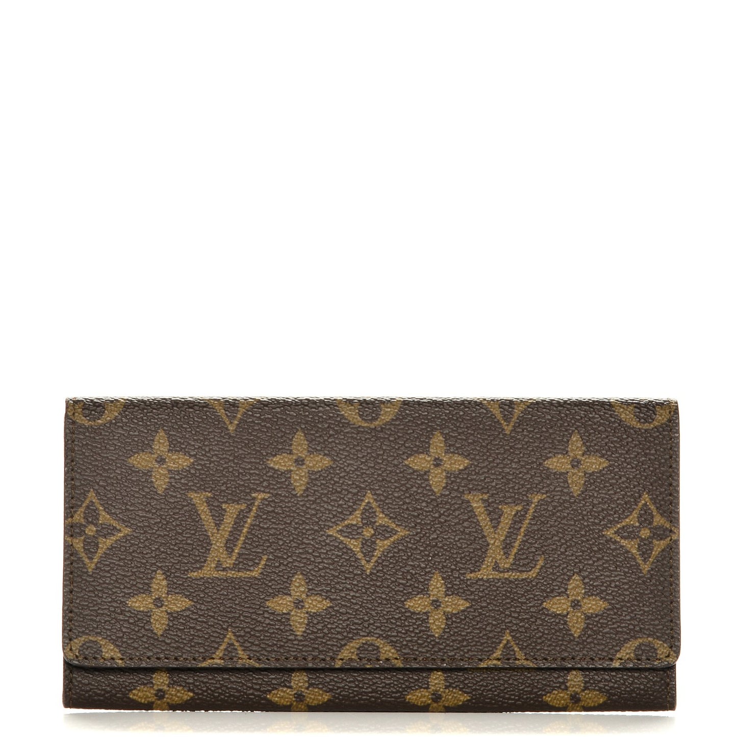 Monogram Porte Yen Wallet