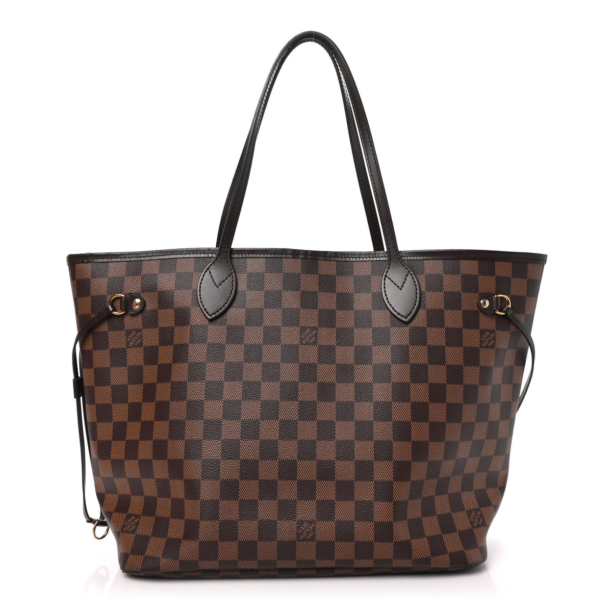 Damier Ebene Neo Neverfull MM