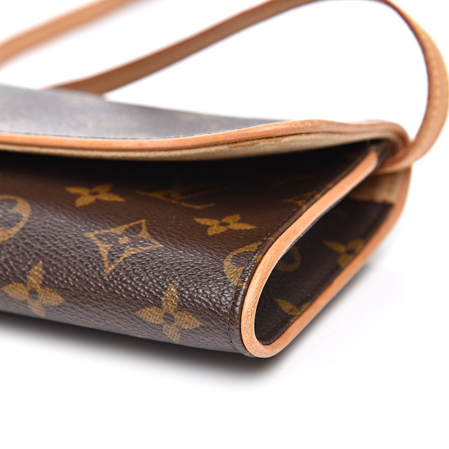 Louis Vuitton Monogram Pochette Twin GM 9 of 14