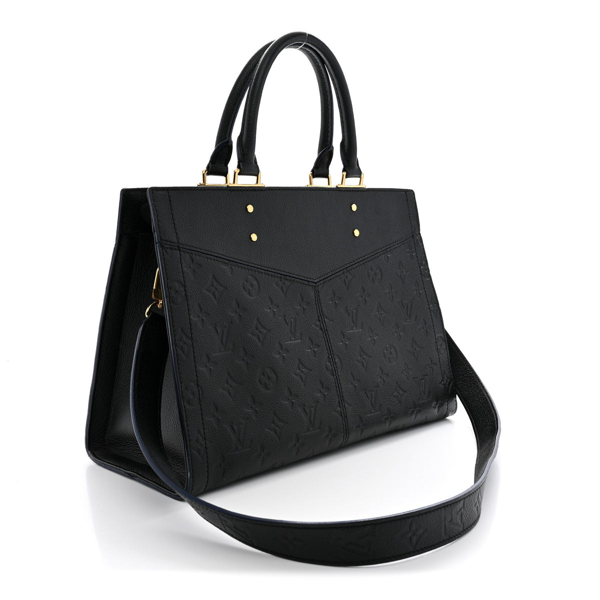 Empreinte Sully MM Marine