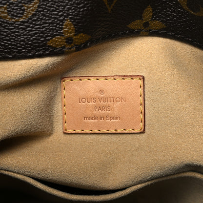 Louis Vuitton Monogram Artsy MM 7 of 10