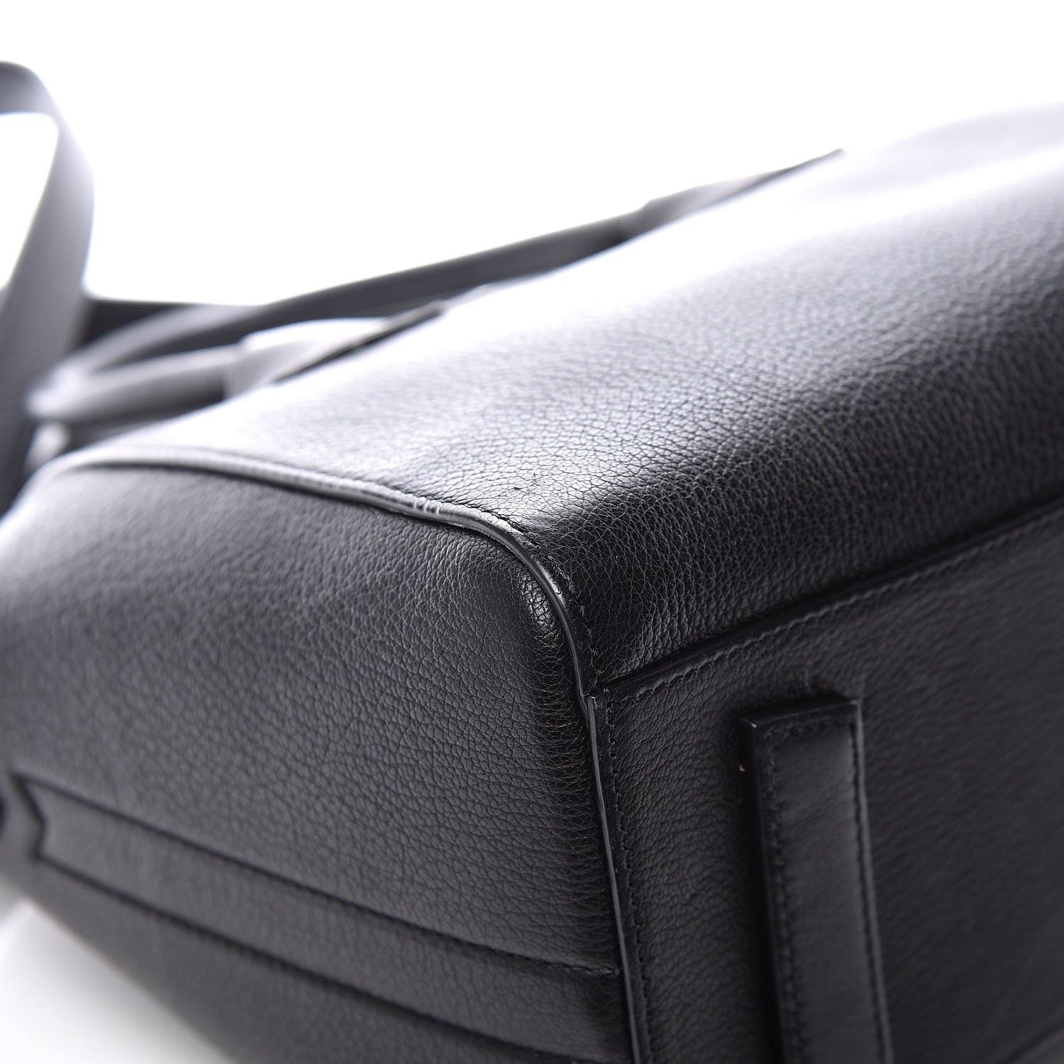 Givenchy Sugar Goatskin Small Antigona Black 11 of 14