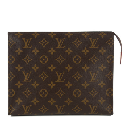 Louis Vuitton Monogram Toiletry Pouch 26 1 of 7
