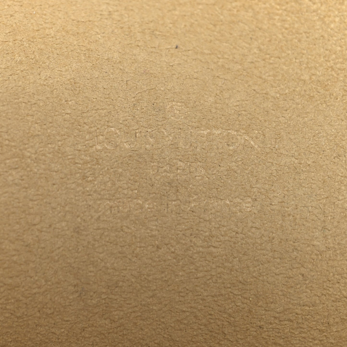 Monogram Pochette Florentine XS