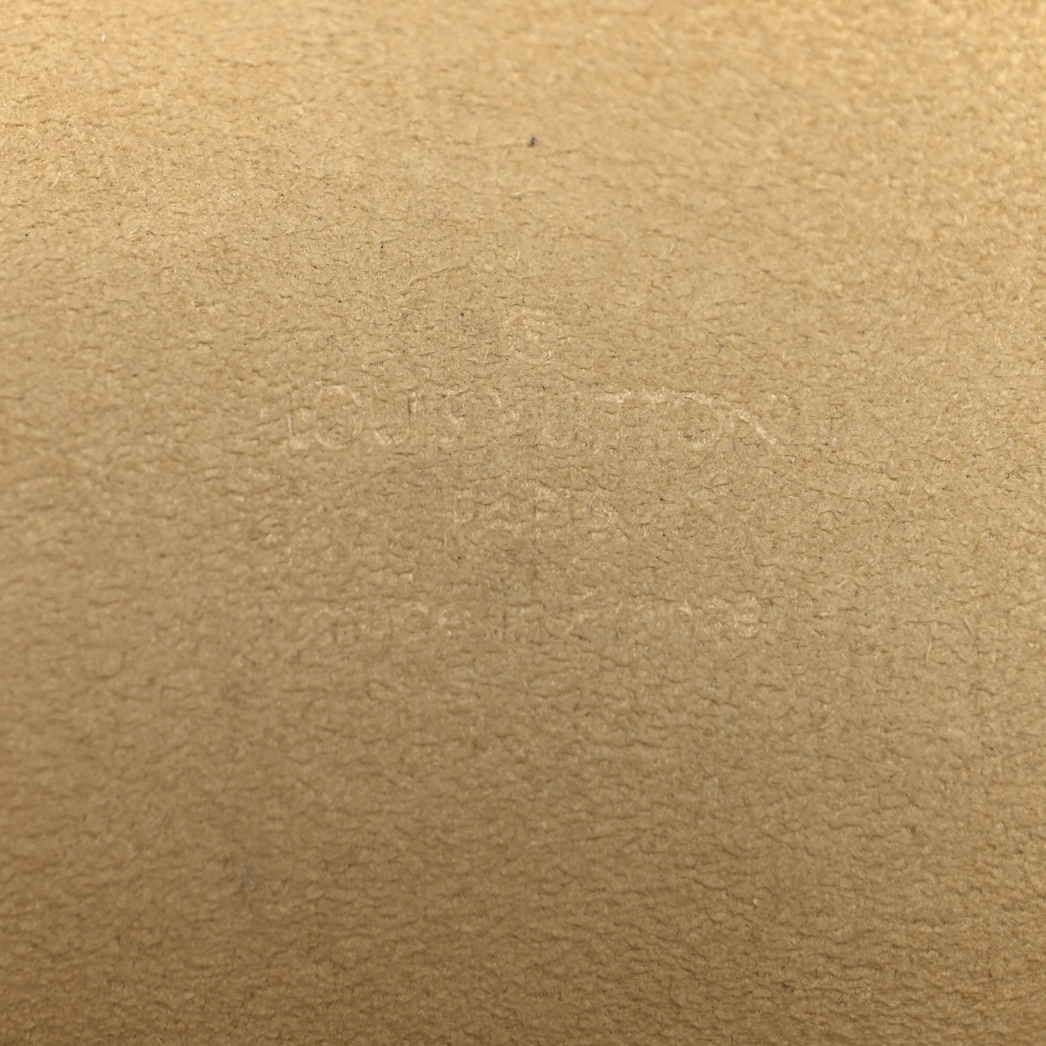 Louis Vuitton Monogram Pochette Florentine XS 6 of 9