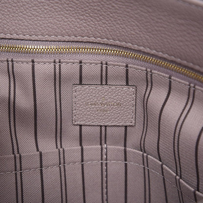 Louis Vuitton Empreinte Spontini Mastic 7 of 7