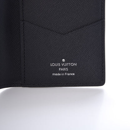 Louis Vuitton Monogram Galaxy Pocket Organizer 6 of 8
