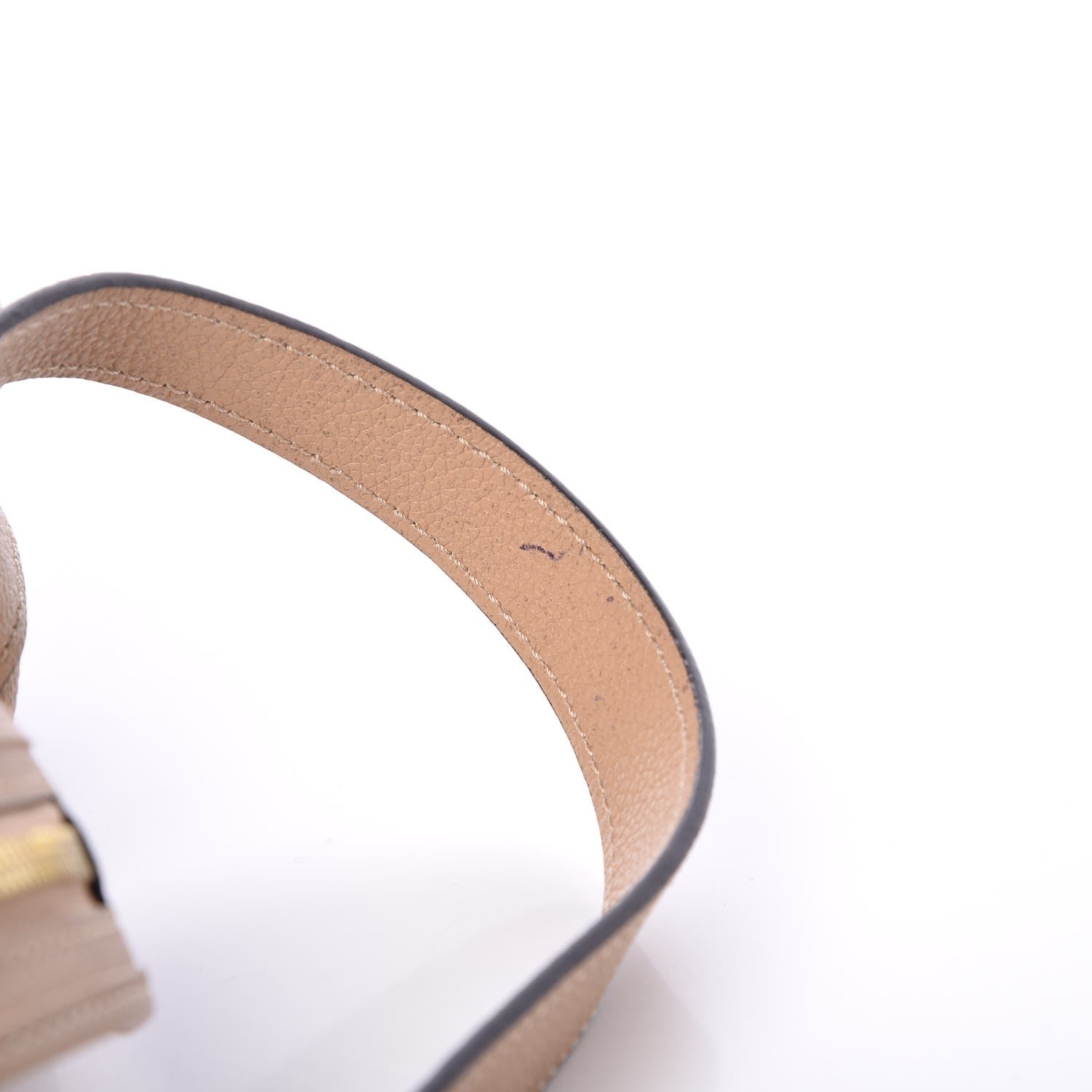 Louis Vuitton Empreinte Boetie Dune 9 of 15