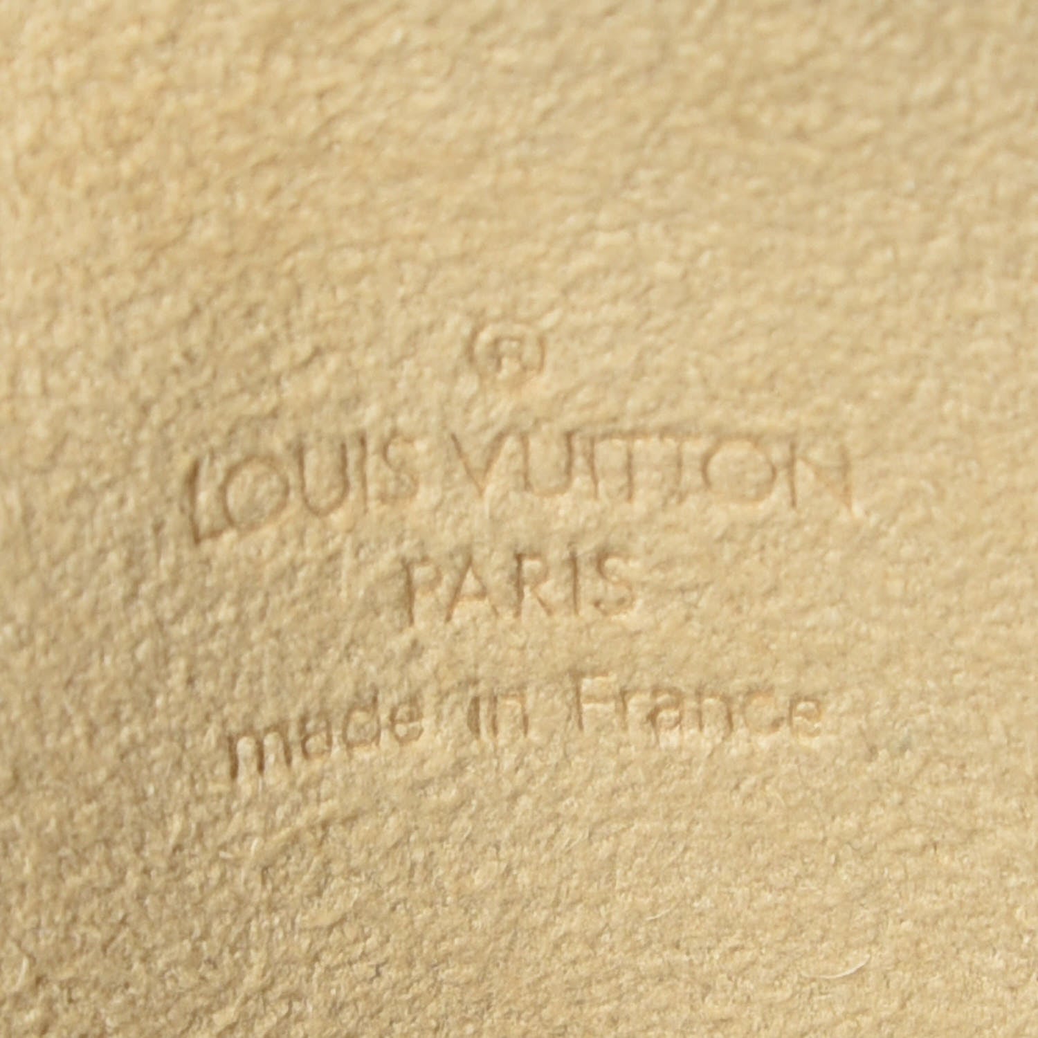 Louis Vuitton Monogram Pochette Florentine M 8 of 11