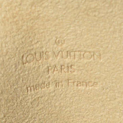 Louis Vuitton Monogram Pochette Florentine M 8 of 11