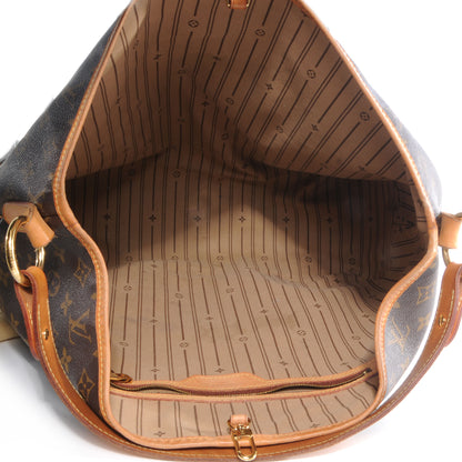 Louis Vuitton Monogram Delightful GM 5 of 9
