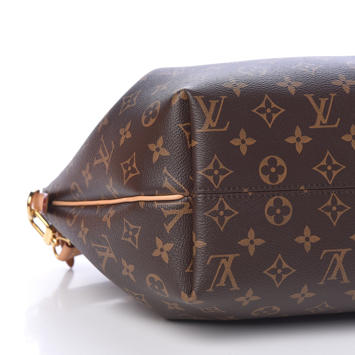 Louis Vuitton Monogram Turenne MM 5 of 12