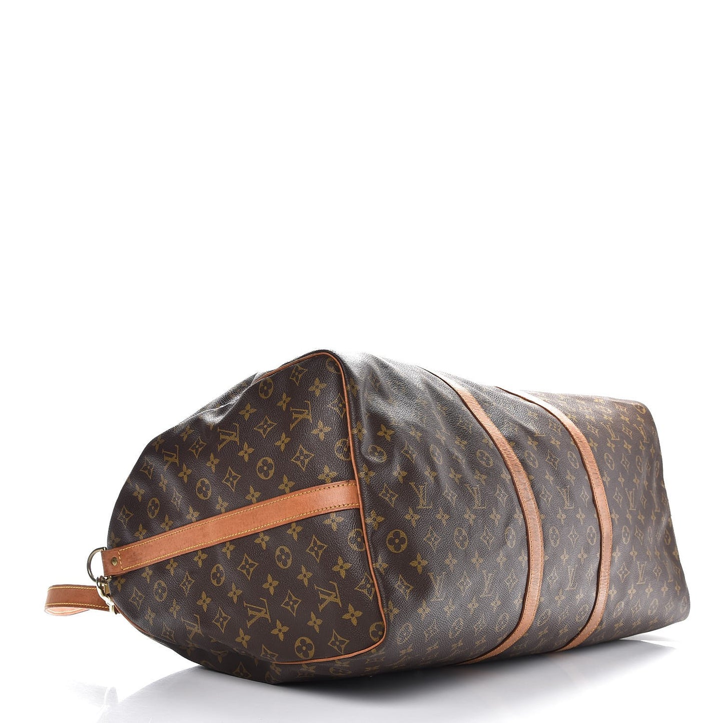 Monogram Keepall Bandouliere 60