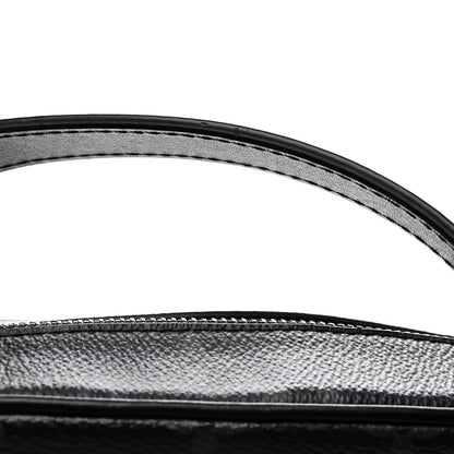 Louis Vuitton Monogram Eclipse Mini Soft Trunk 12 of 12