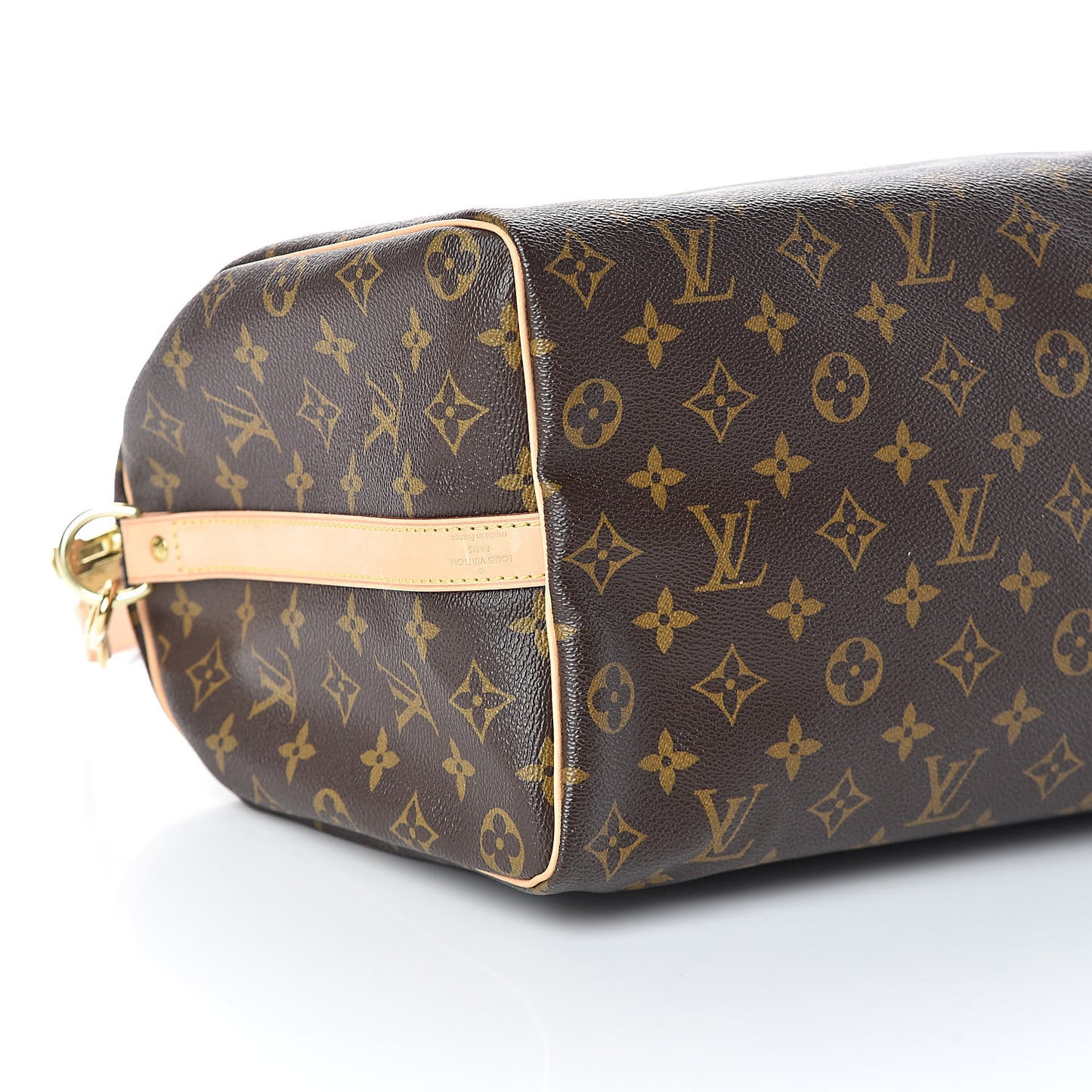 Monogram Speedy Bandouliere 35