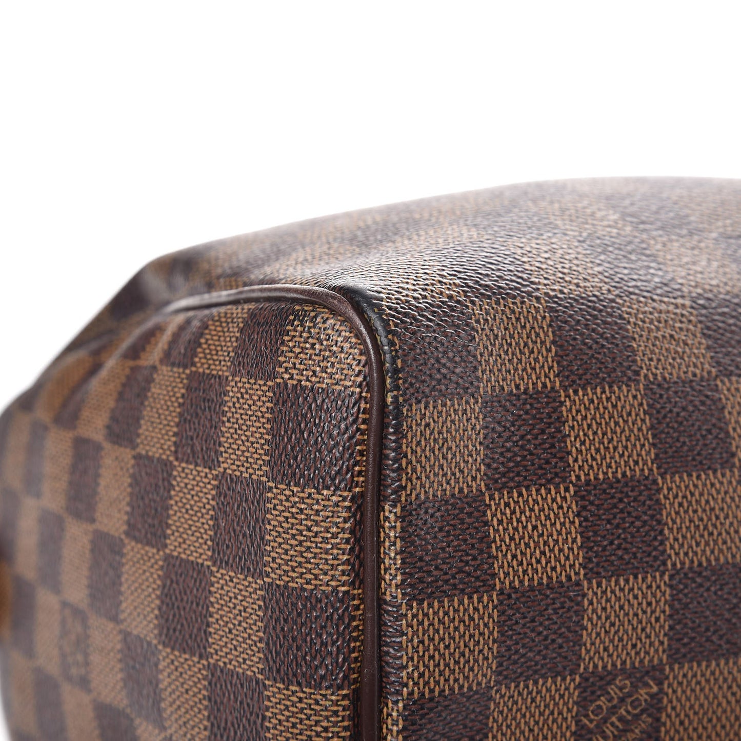 Damier Ebene Speedy 25