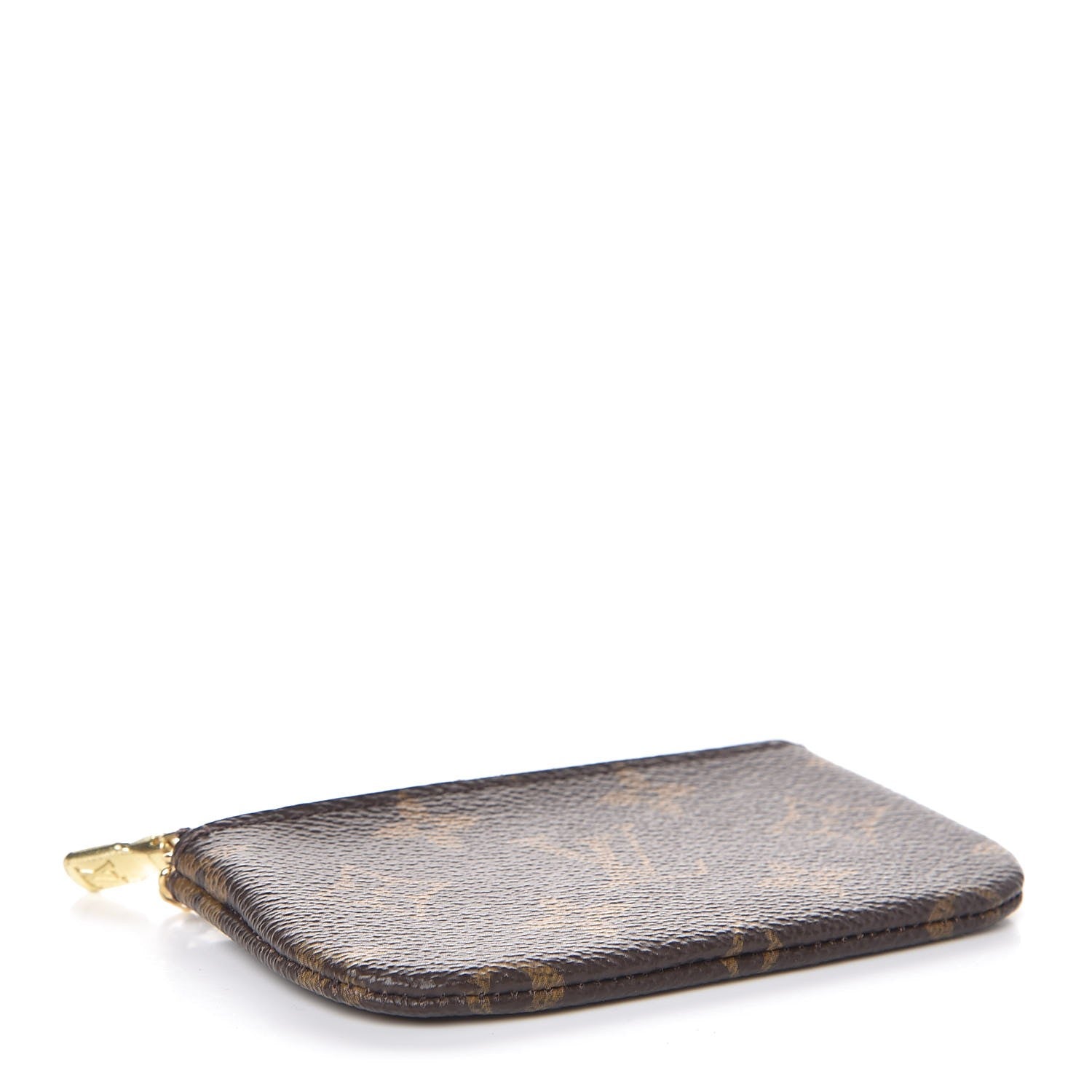 Louis Vuitton Monogram Key Pouch 4 of 6