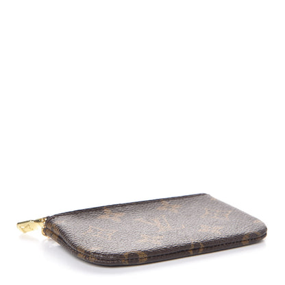 Louis Vuitton Monogram Key Pouch 4 of 6