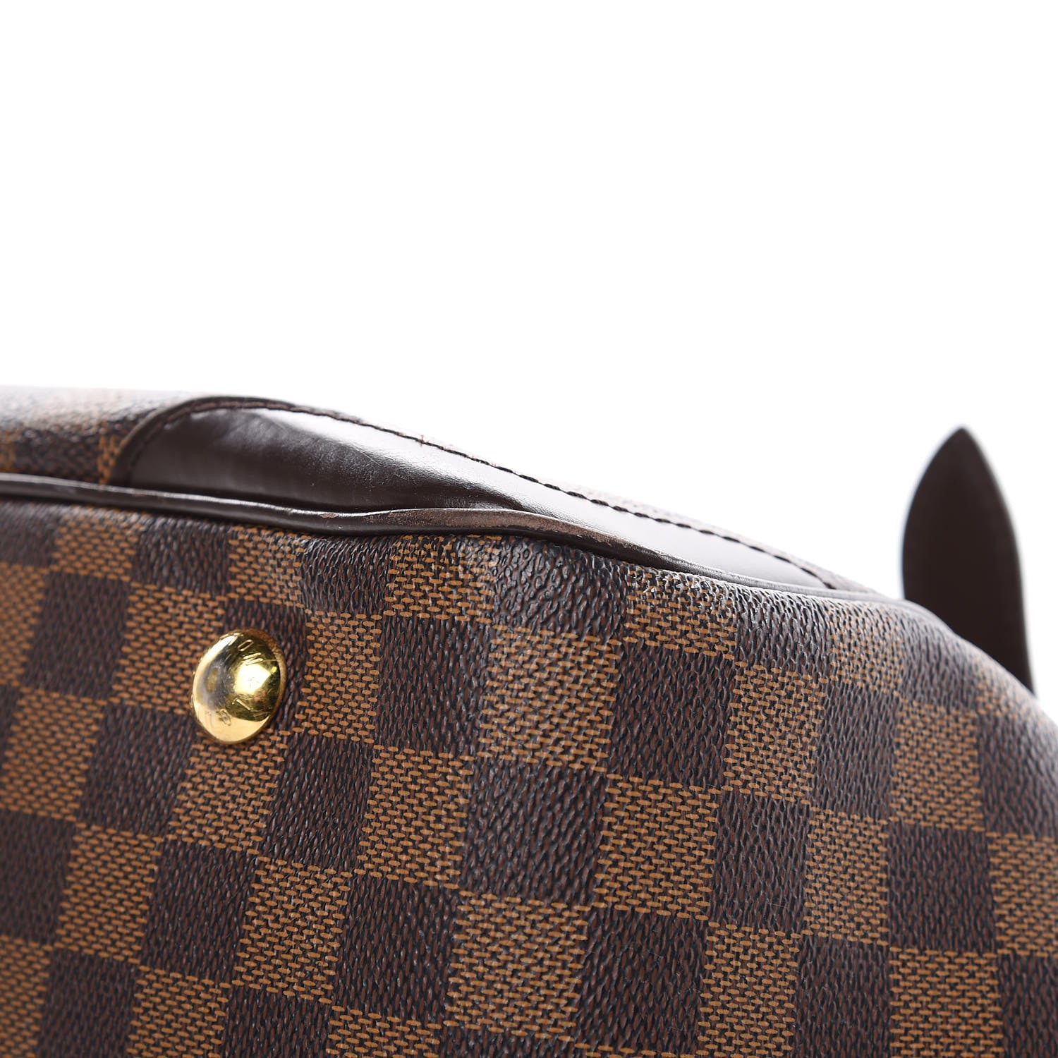 Louis Vuitton Damier Ebene Verona MM 14 of 20