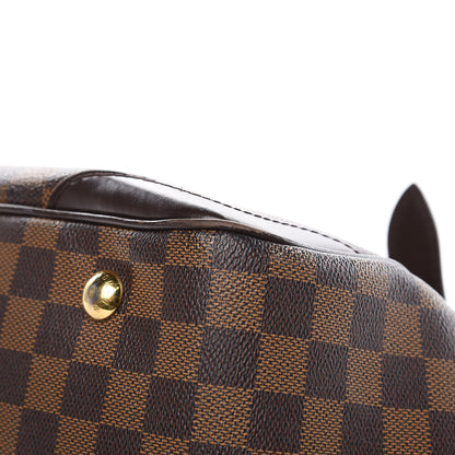 Louis Vuitton Damier Ebene Verona MM 14 of 20