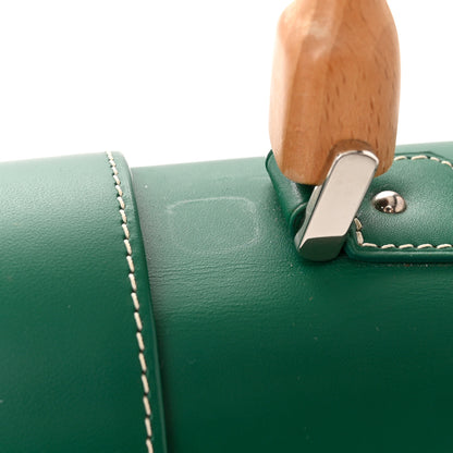Goyard Goyardine Saigon PM Green 10 of 10