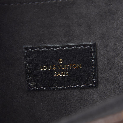 Louis Vuitton Reverse Monogram Pochette Metis 7 of 10