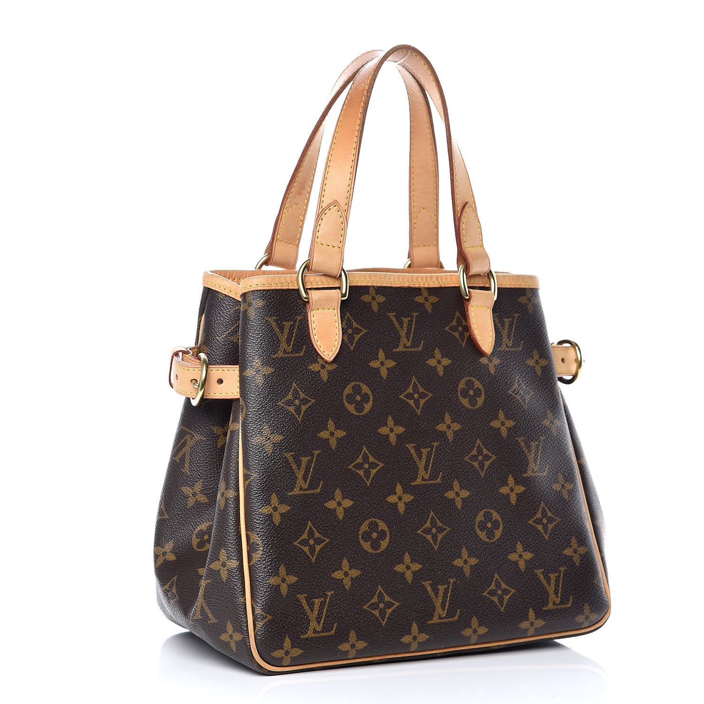 Monogram Batignolles