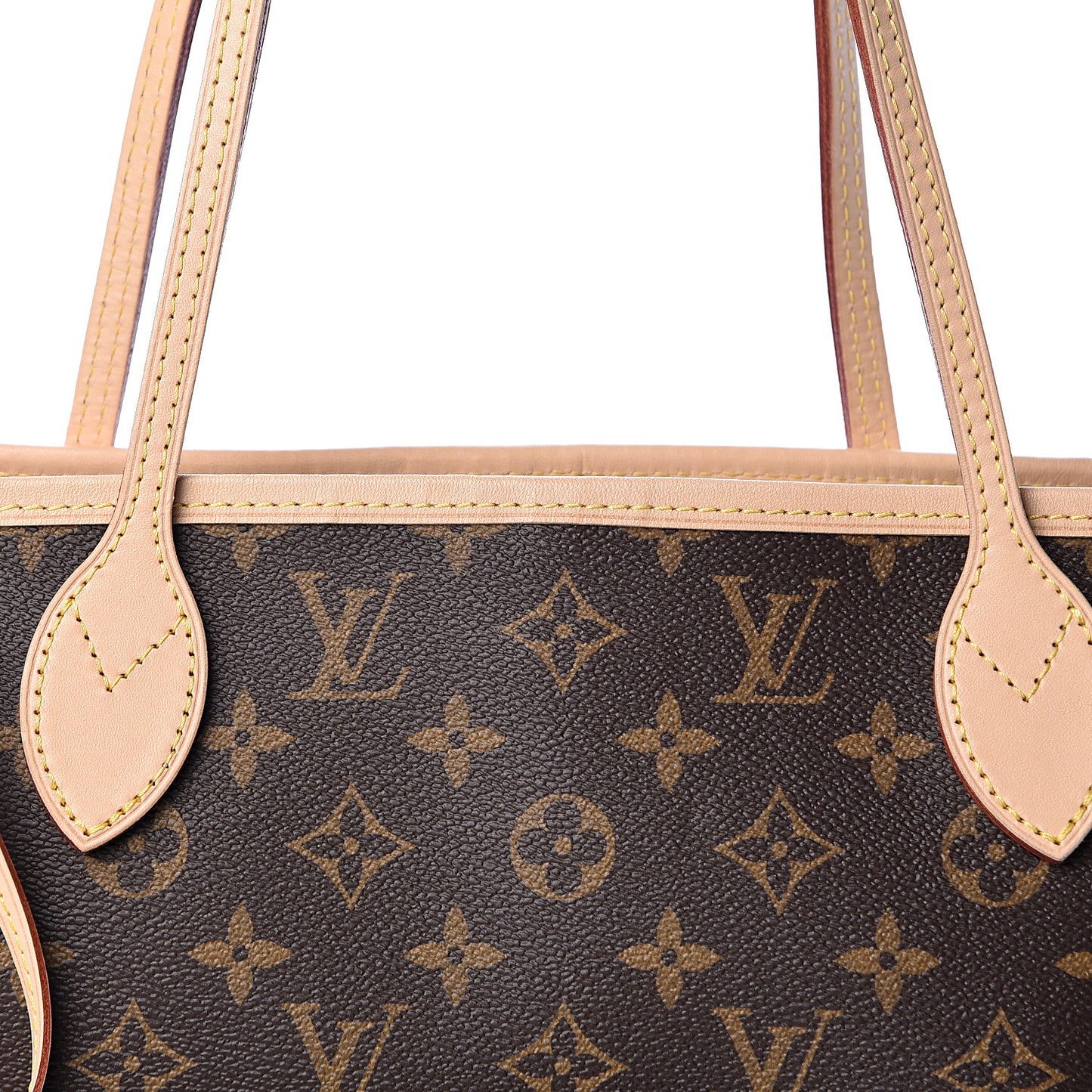 Monogram Neo Neverfull MM
