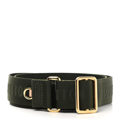 Louis Vuitton Monogram Multi Pochette Accessories Shoulder Strap Kaki 2 of 3