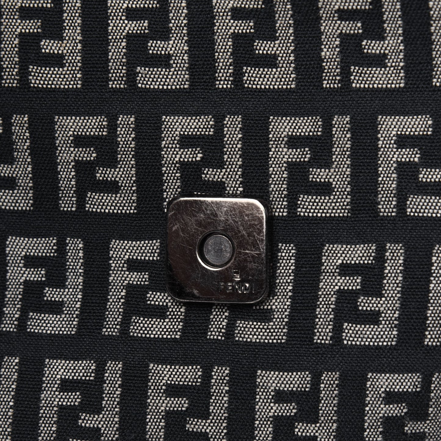Zucchino Shoulder Bag Black