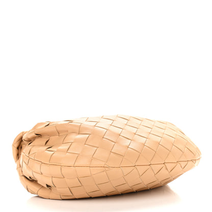Bottega Veneta Nappa Intrecciato Mini Jodie Almond 4 of 9