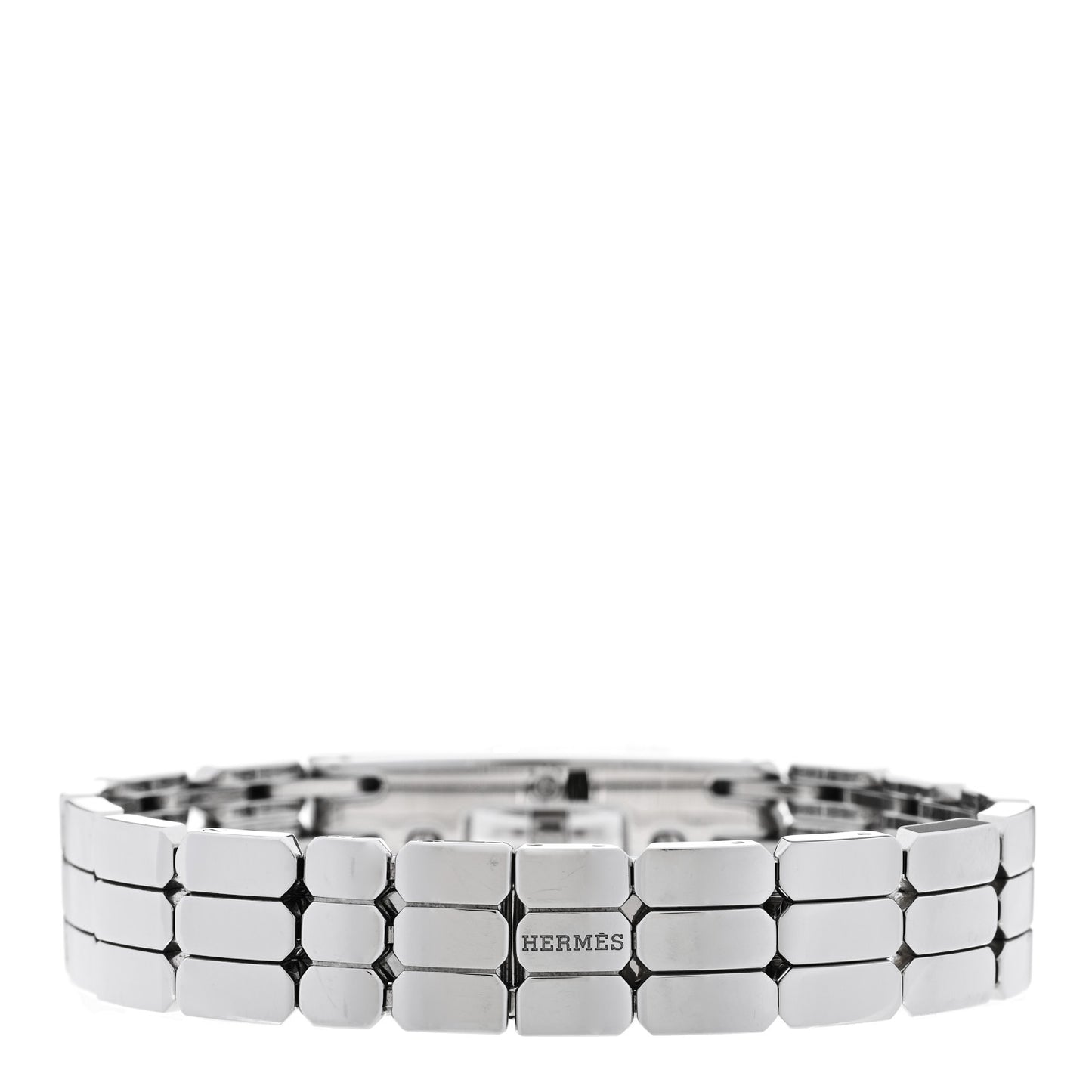 Stainless Steel Diamond 16mm Kelly Quartz Watch