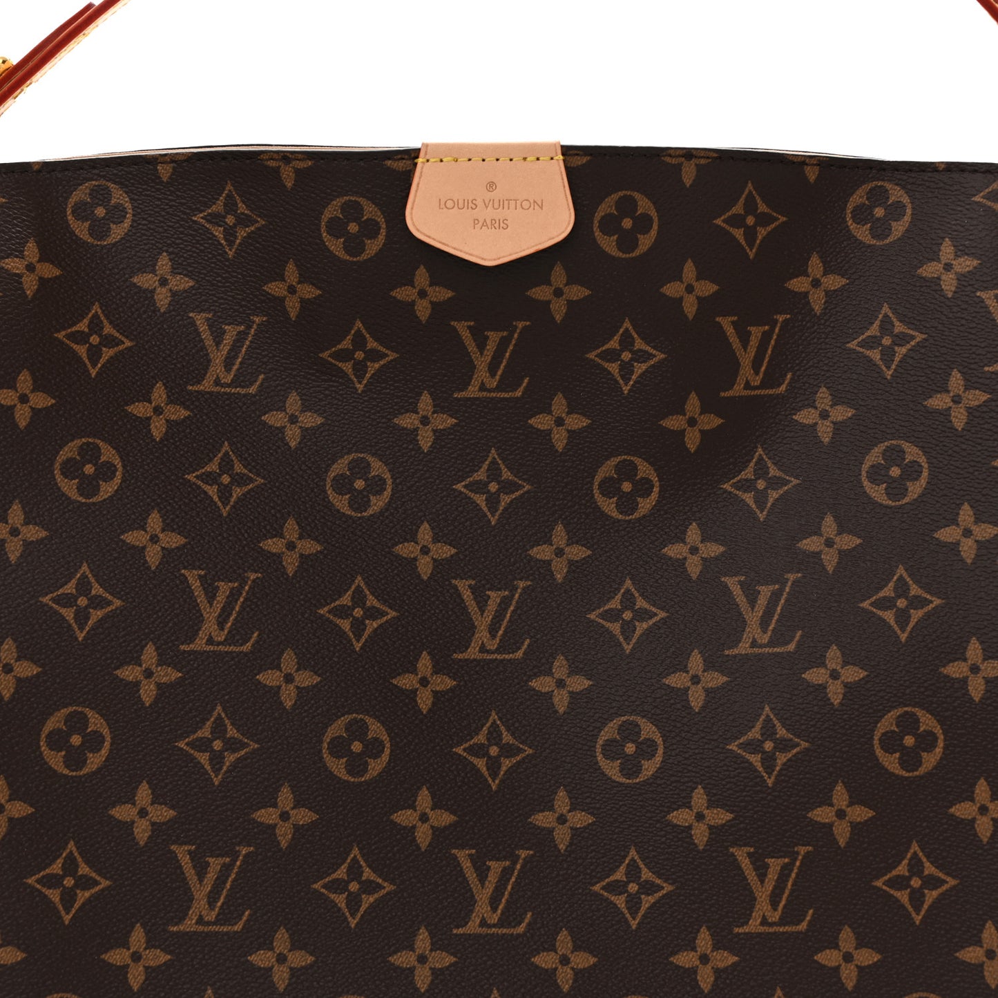 Monogram Graceful MM