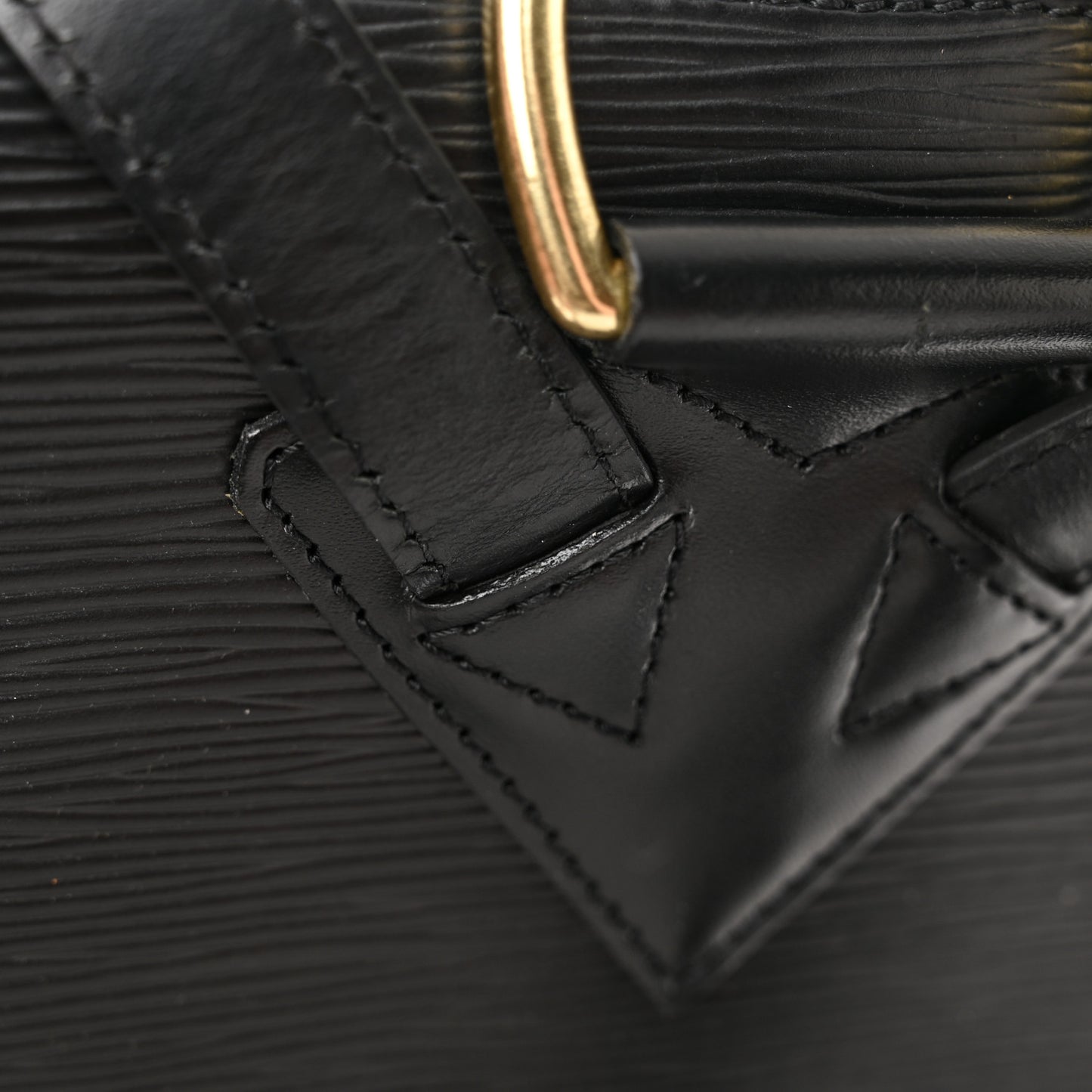 Epi Gobelins Backpack Black