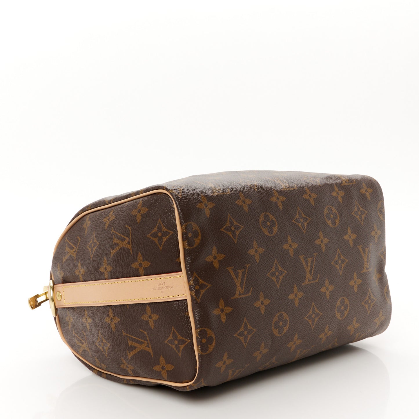 Monogram Speedy Bandouliere 25