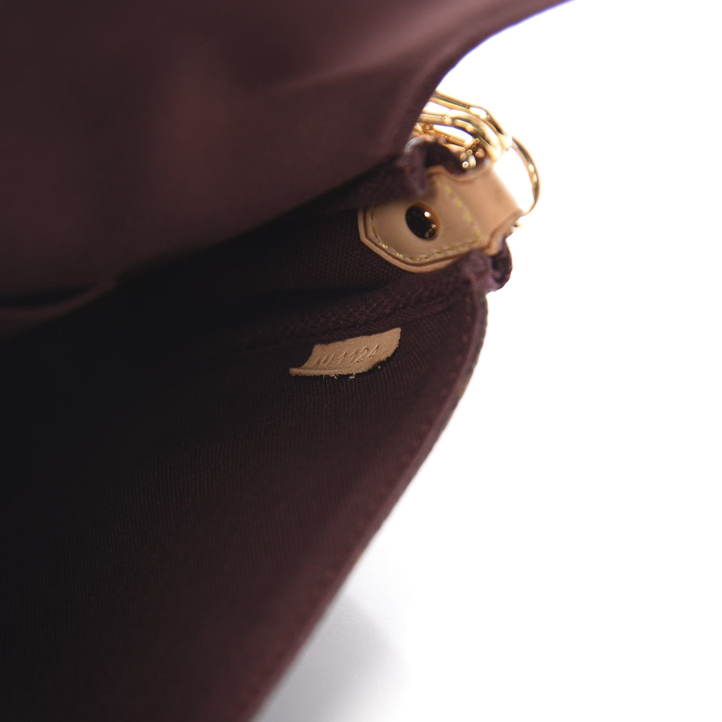 Monogram Favorite MM
