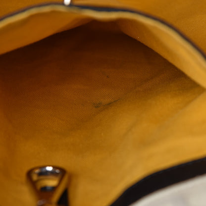 Goyard Goyardine Voltaire Tote Black 13 of 17