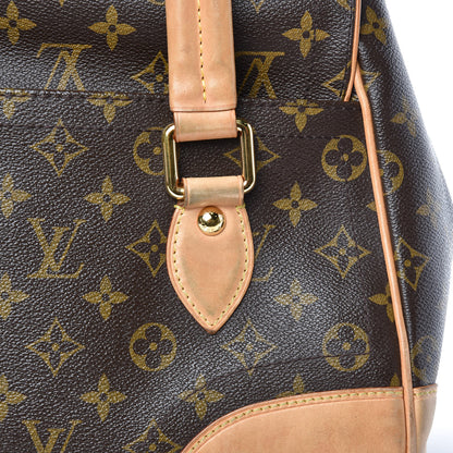 Louis Vuitton Monogram Beverly GM 22 of 23