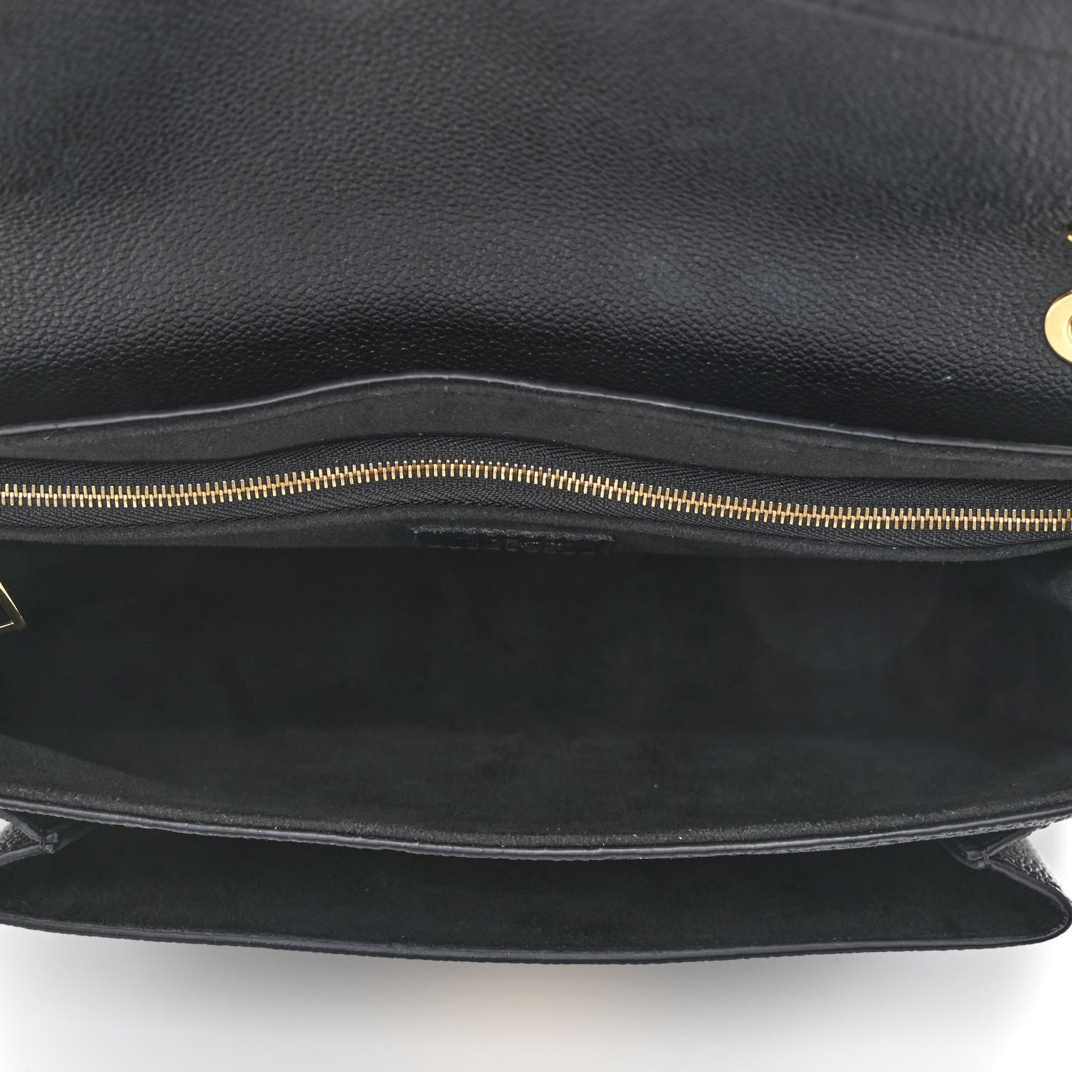 Louis Vuitton Empreinte Vavin PM Black 7 of 11
