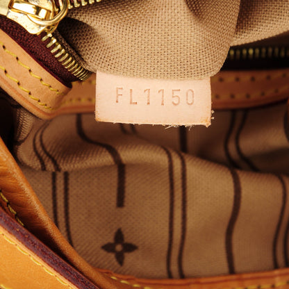 Louis Vuitton Monogram Delightful GM 7 of 9