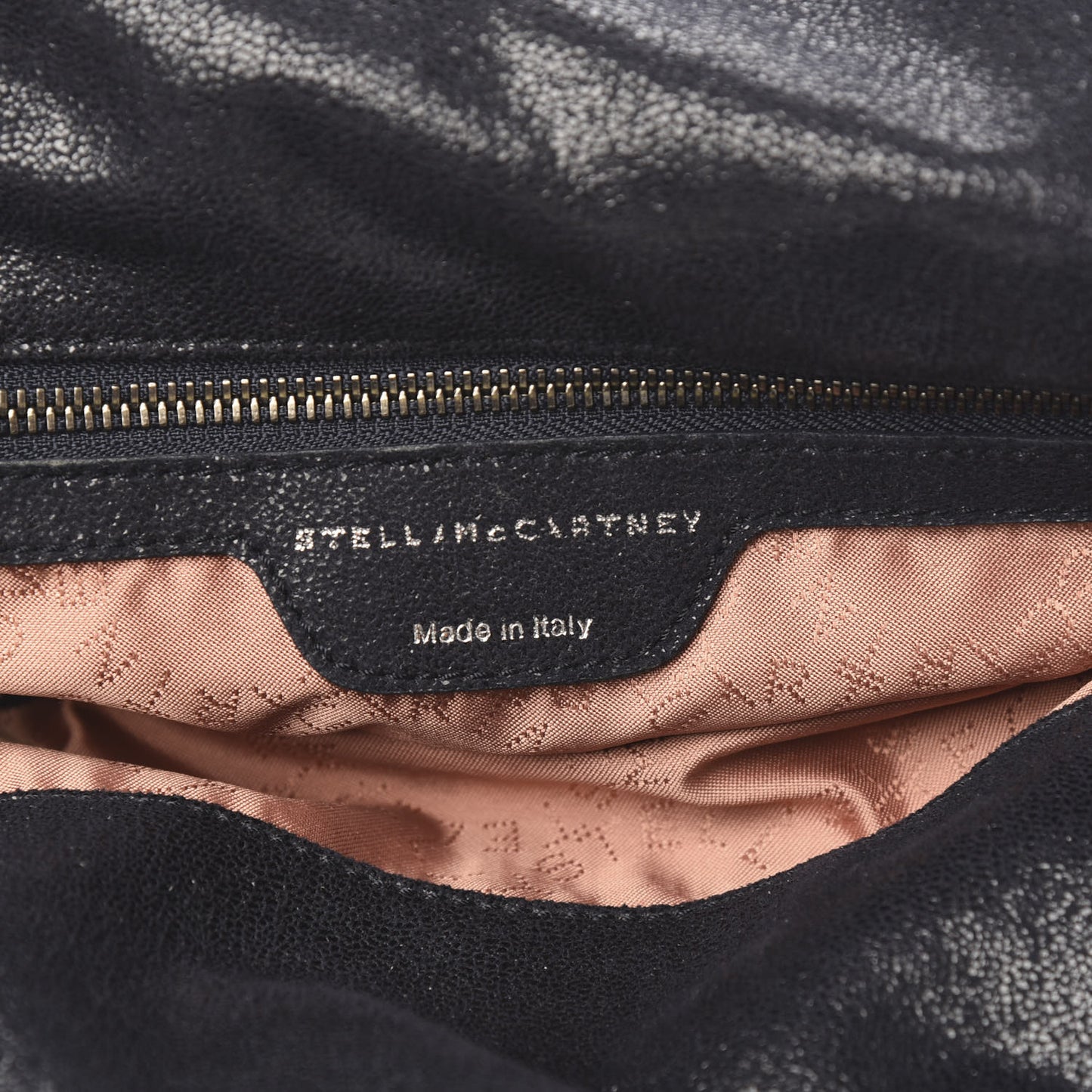 Shaggy Deer Big Falabella Tote
