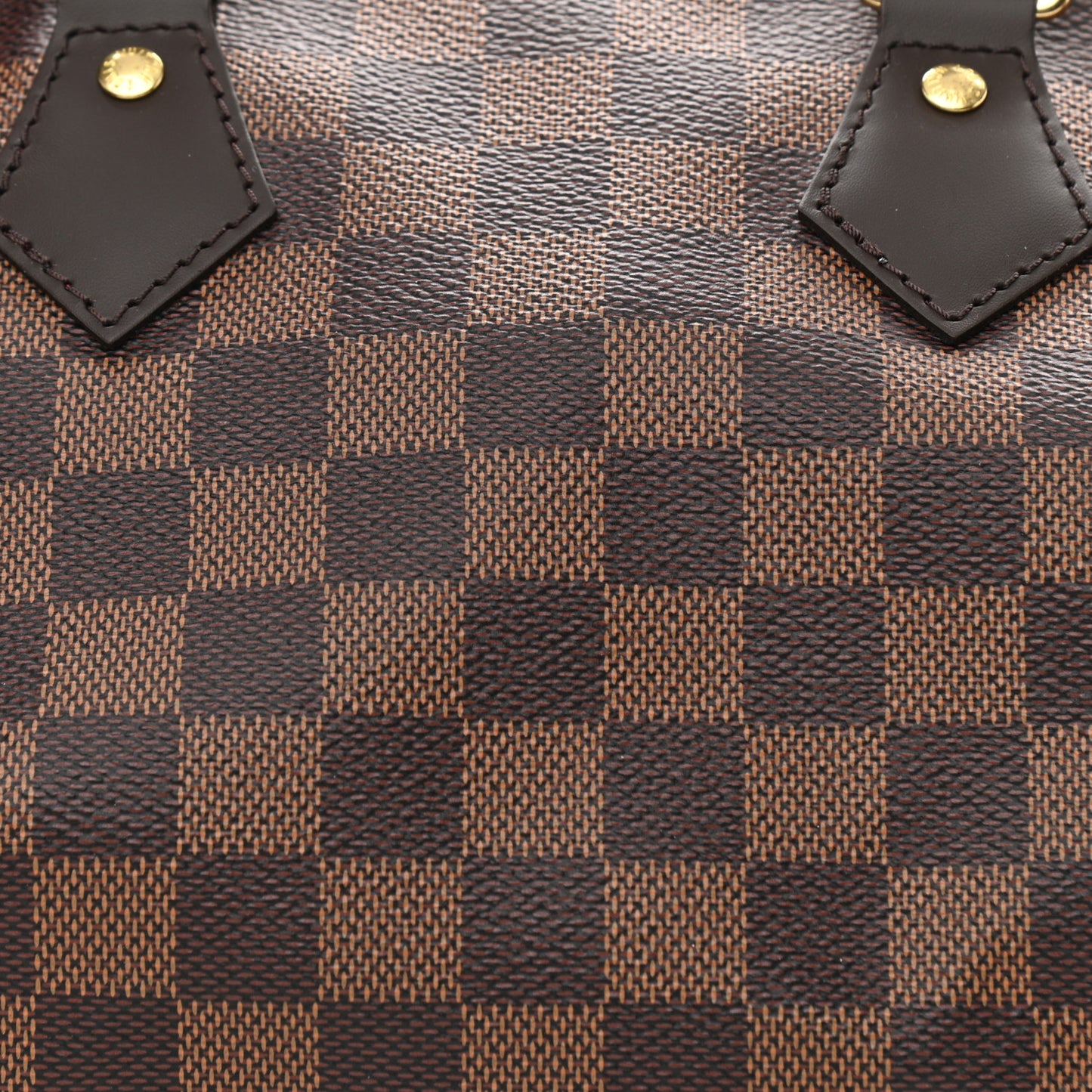 Damier Ebene Speedy Bandouliere 25