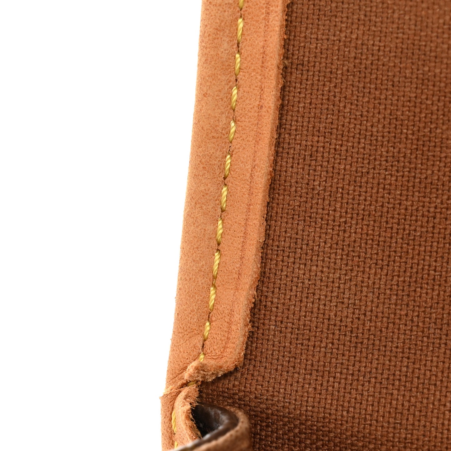 Monogram Bosphore GM Messenger Bag