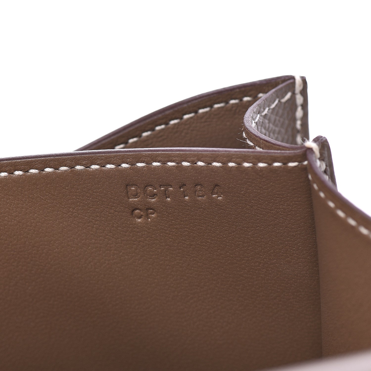 Hermes Epsom Constance 18 Etoupe 7 of 21