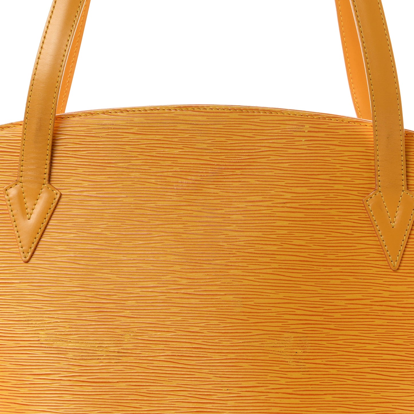 Epi Saint Jacques GM Long Straps Tassil