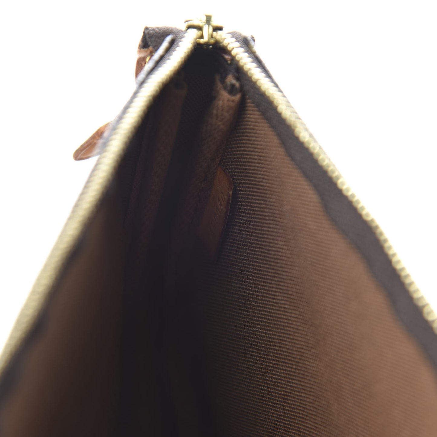 Monogram Pochette Accessories