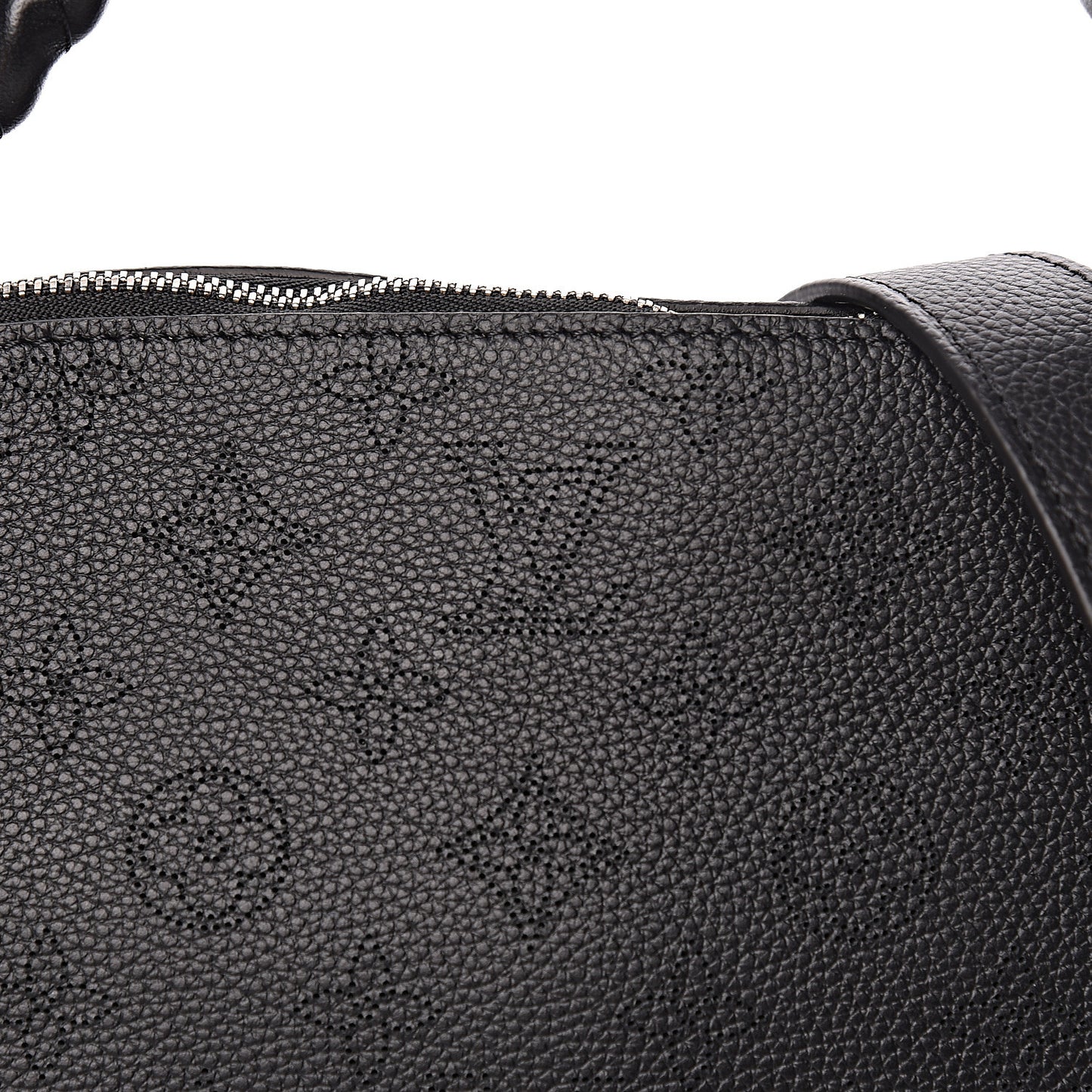 Mahina Babylone Chain BB Black