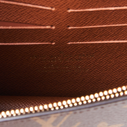 Louis Vuitton Monogram S Lock Belt Pouch MM 8 of 9