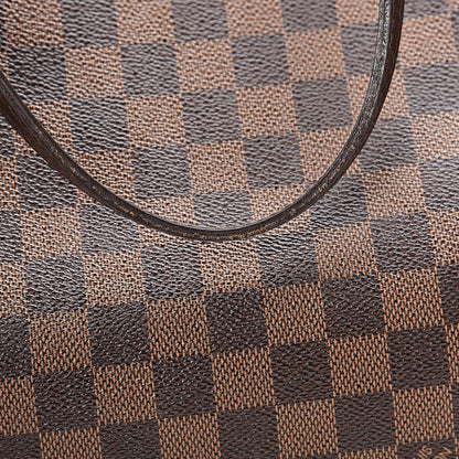 Louis Vuitton Damier Ebene Neverfull GM 19 of 22